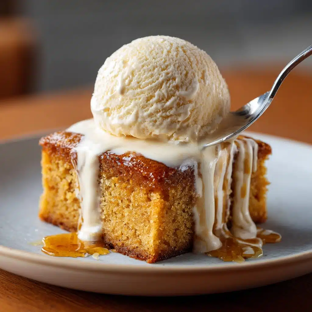 Little Debbie Honey Bun Ice Cream Recipe