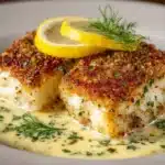 Parmesan-Crusted Tilapia Recipe