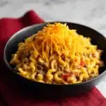Taco Pasta Recipe
