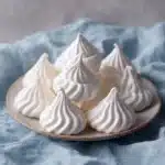 French Meringue Cookies Recipe