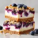 Blueberry Muffin Fudge Recipe