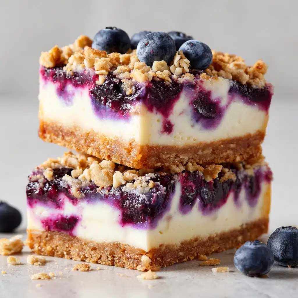 Blueberry Muffin Fudge Recipe - Recipe Image