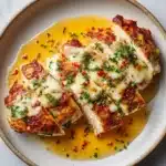 Holy Yum Chicken Recipe
