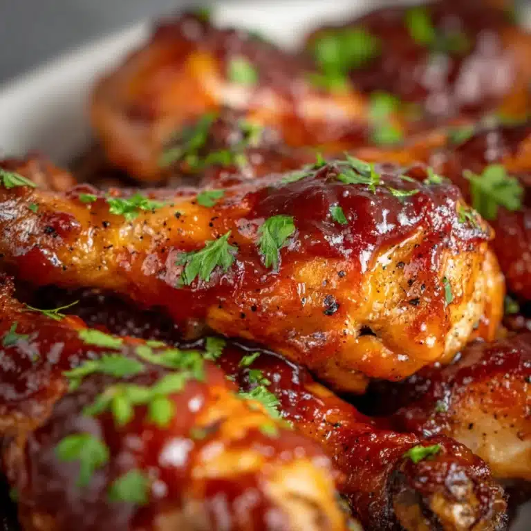 Crispy Chinese Honey Garlic Chicken Recipe