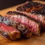 Smoked Tri Tip: A Guide to Perfectly Cooked Meat Recipe