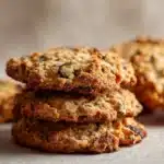 Cinnamon Sweet Potato Breakfast Cookies Recipe