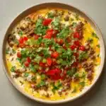 Cowboy Queso Recipe