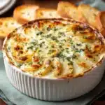 Homemade French Onion Dip From Scratch Recipe