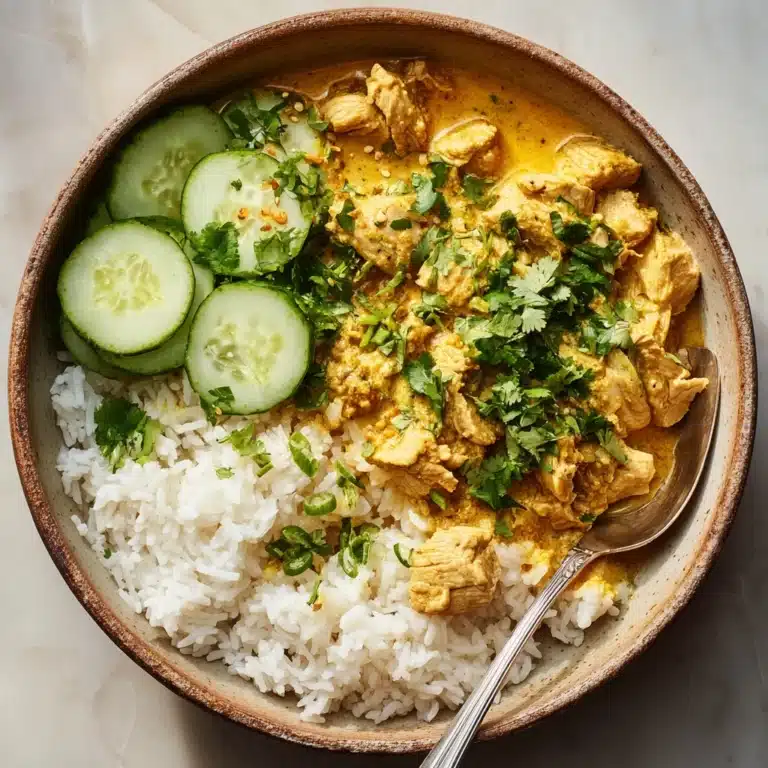 An Amazing Ultimate Recipe