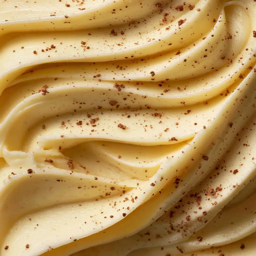 Pastry Cream Recipe - Recipe Image