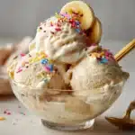The Ultimate Banana Ice Cream Recipe for Creamy Dairy-Free Bliss Recipe
