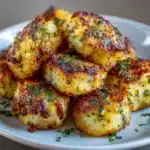 Yellow Squash Tots Recipe