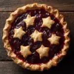 Easy Italian Crostata Recipe