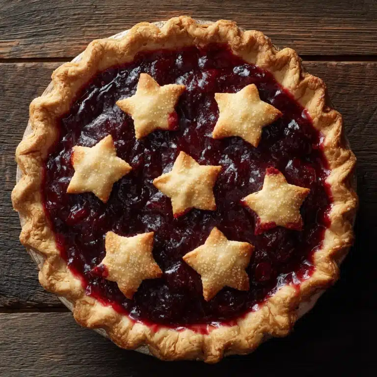 Easy Italian Crostata Recipe