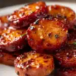 Slow Cooker Kielbasa Bites Recipe