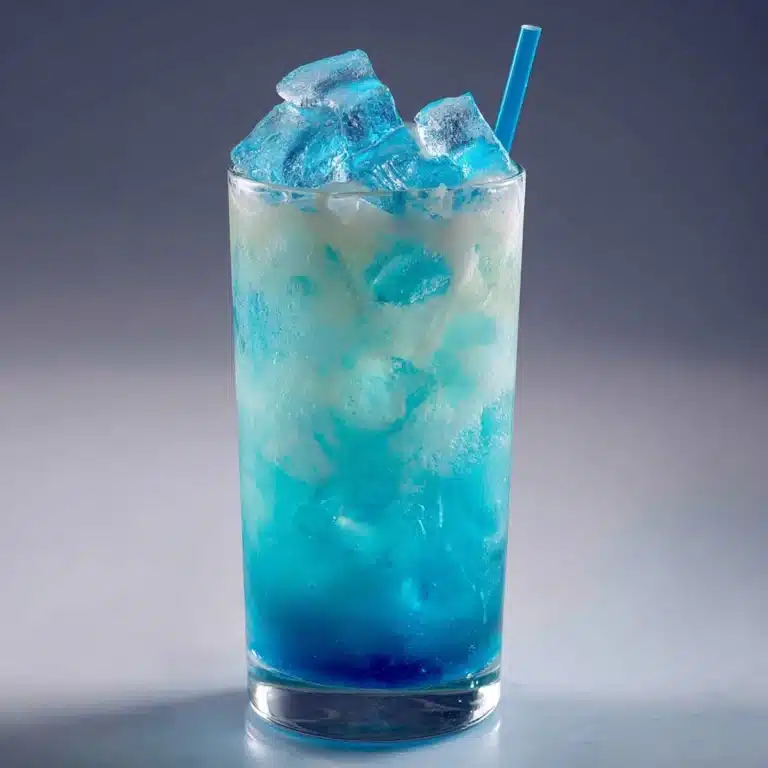 Blue Milk Tea: An Amazing Ultimate Recipe for Delight Recipe