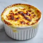 Chile Relleno Soup with Cheddar and Cream Cheese Recipe