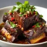 Beef Ribs Nilaga Recipe