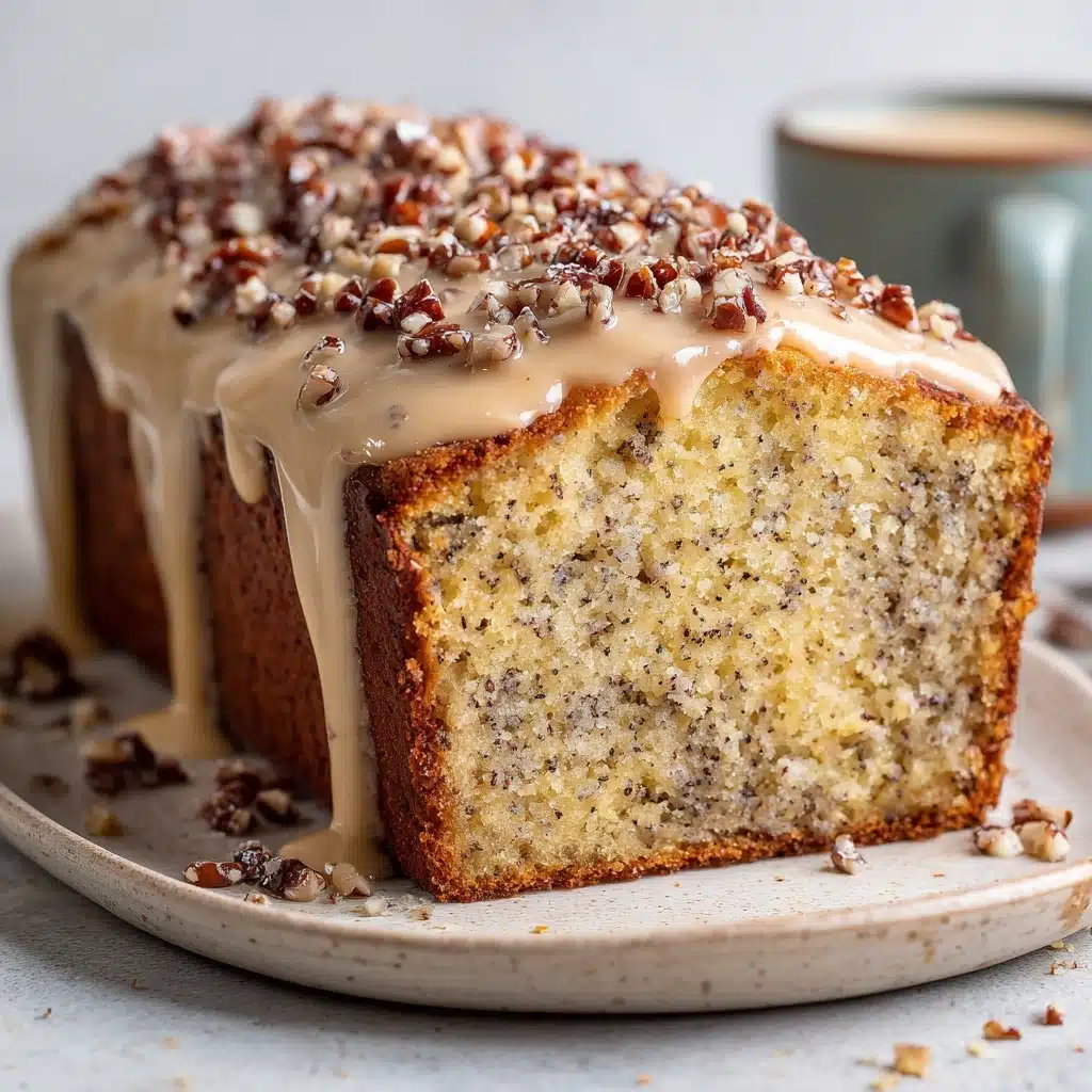 Vintage Ice Cream Bread Recipe