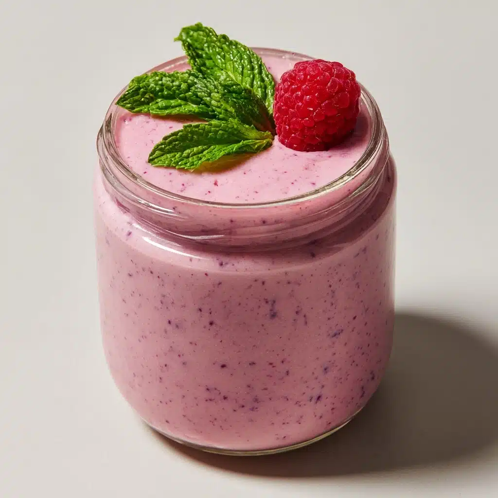 Healthy Smoothie Recipe
