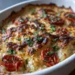 Baked Pimiento Cheese Dip Recipe