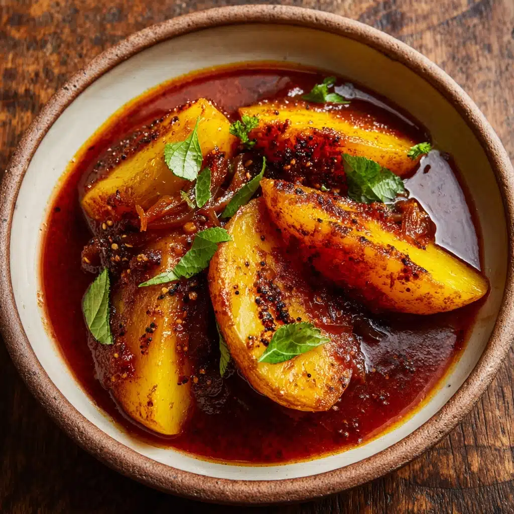 Slow Cooker Potatoes Recipe - Recipe Image