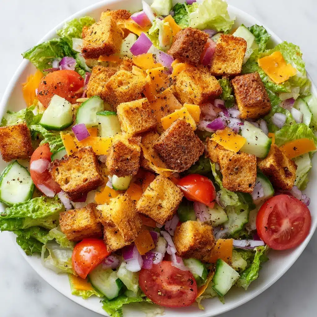 Country Club Salad Recipe - Recipe Image