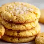 Lemon Sugar Cookies: A Delightful Treat for All Occasions Recipe