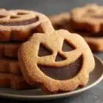 Pumpkin Spice Cutouts Recipe