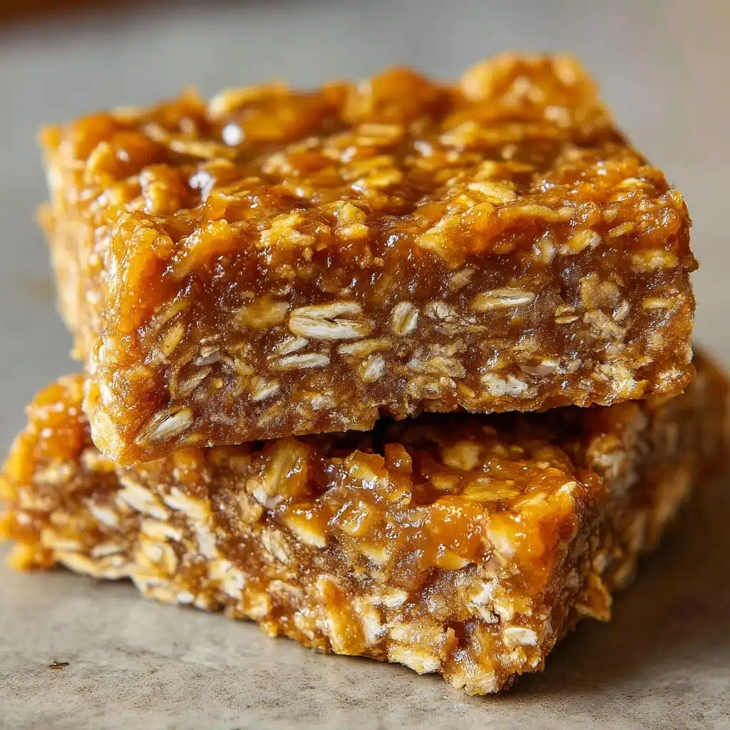 Oatmeal Crunchies Recipe - Recipe Image