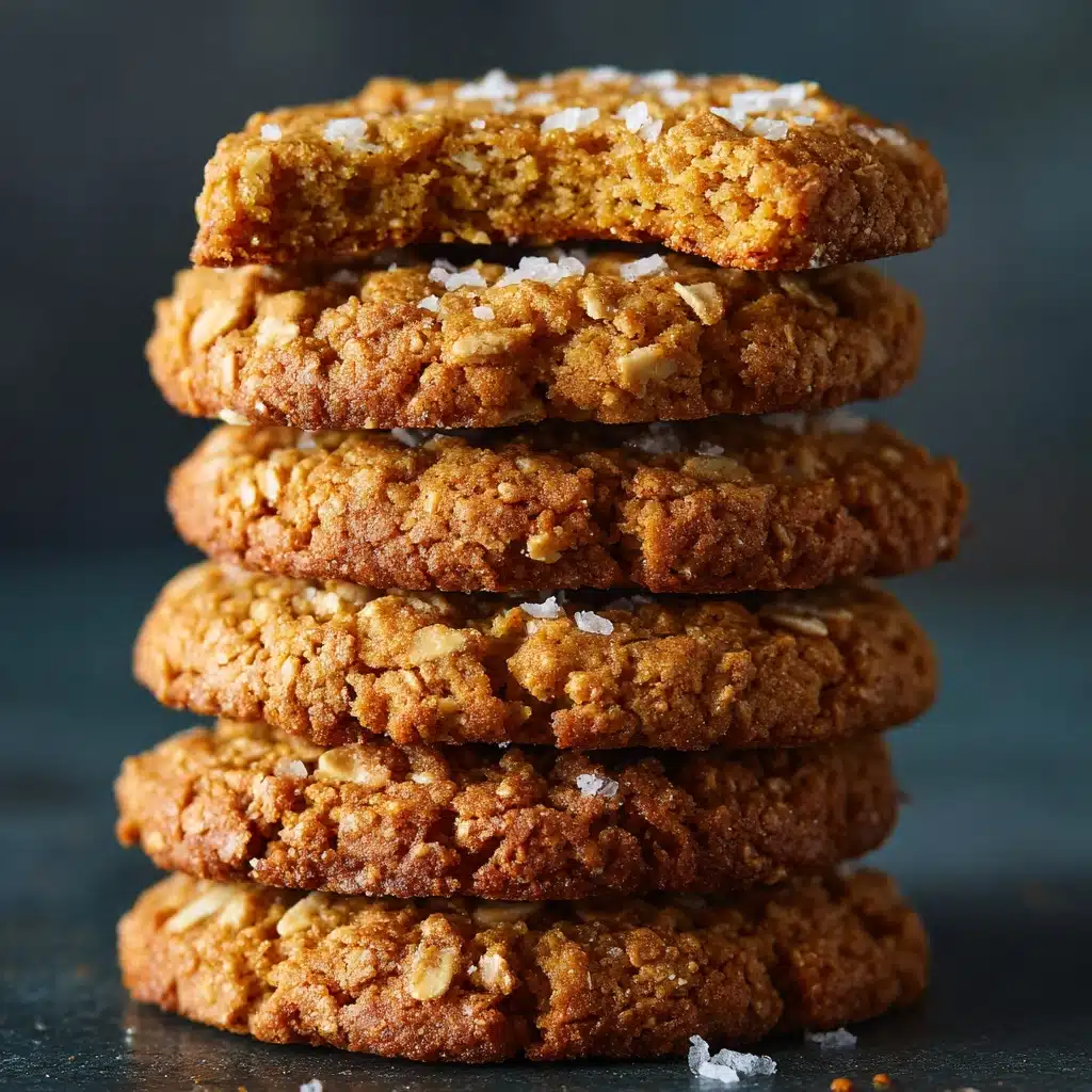 Brown Butter and Maple Chewy Pumpkin Cookies Recipe