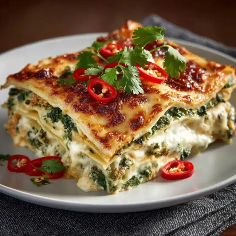 Chile Rellenos Casserole Recipe