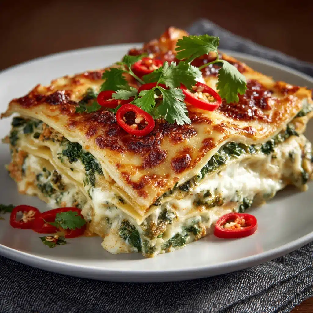 Chile Rellenos Casserole Recipe - Recipe Image