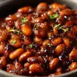 Easy Baked Beans Recipe
