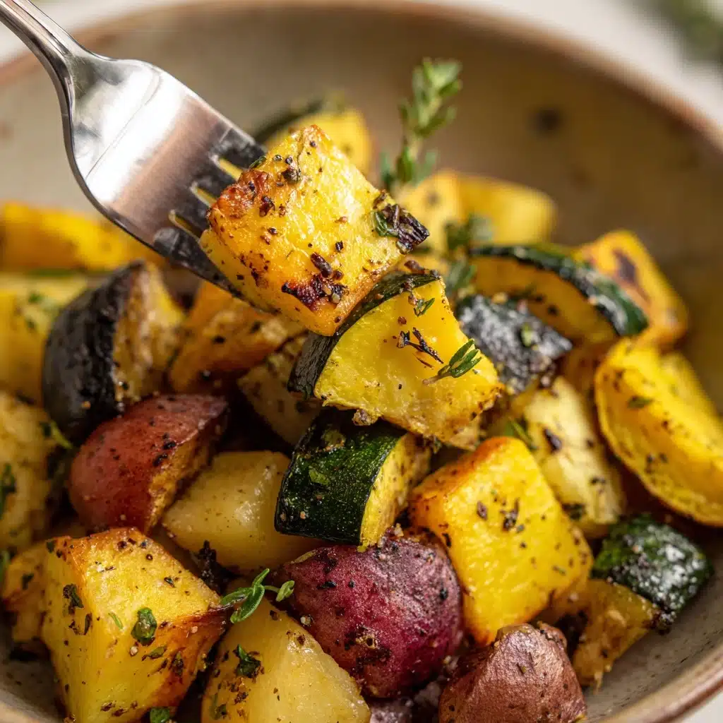 Roasted Delicata Squash Recipe - Recipe Image