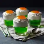 Irish Jello Shots Recipe