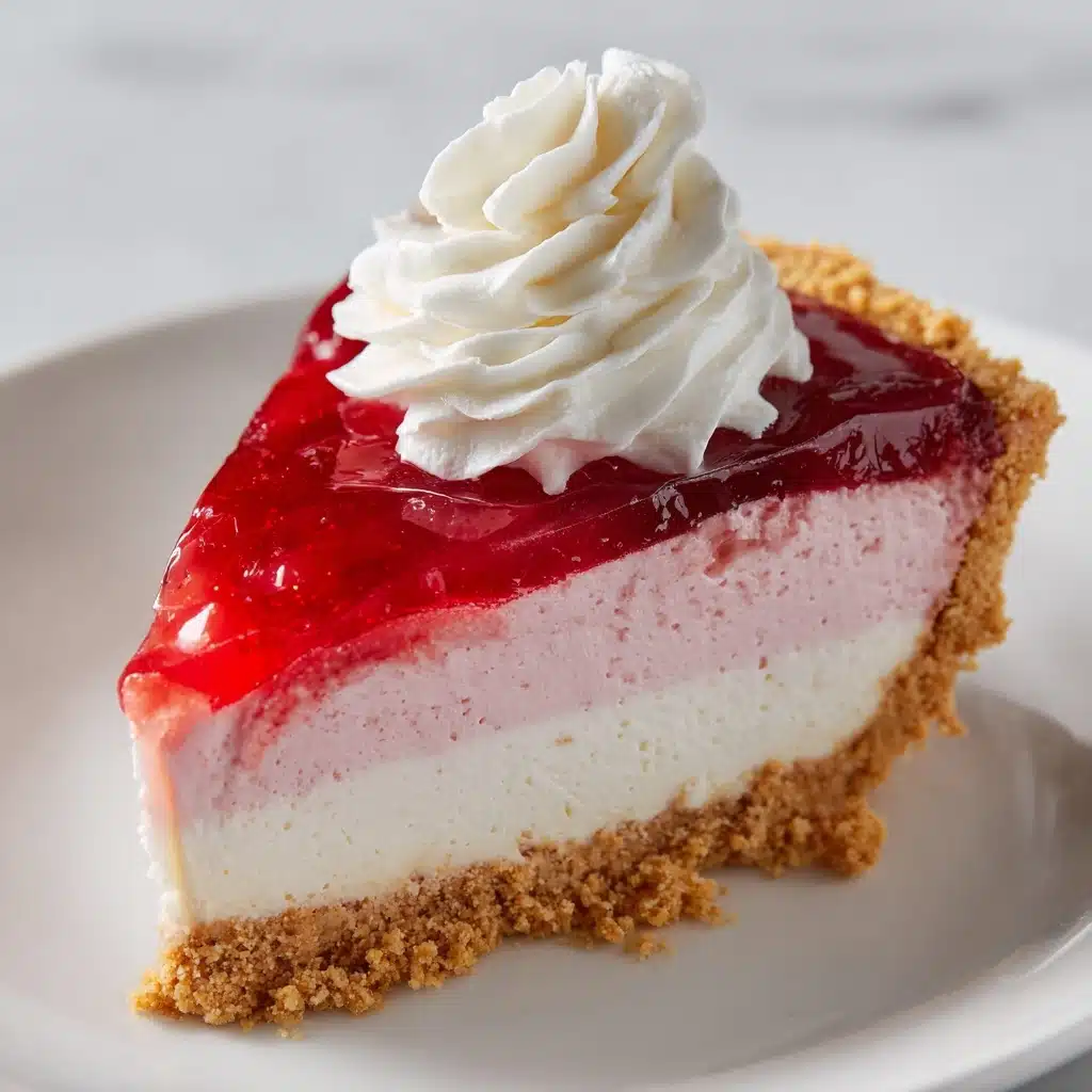 Kool Aid Pie Recipe - Recipe Image