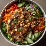 Thai Chicken Salad Recipe