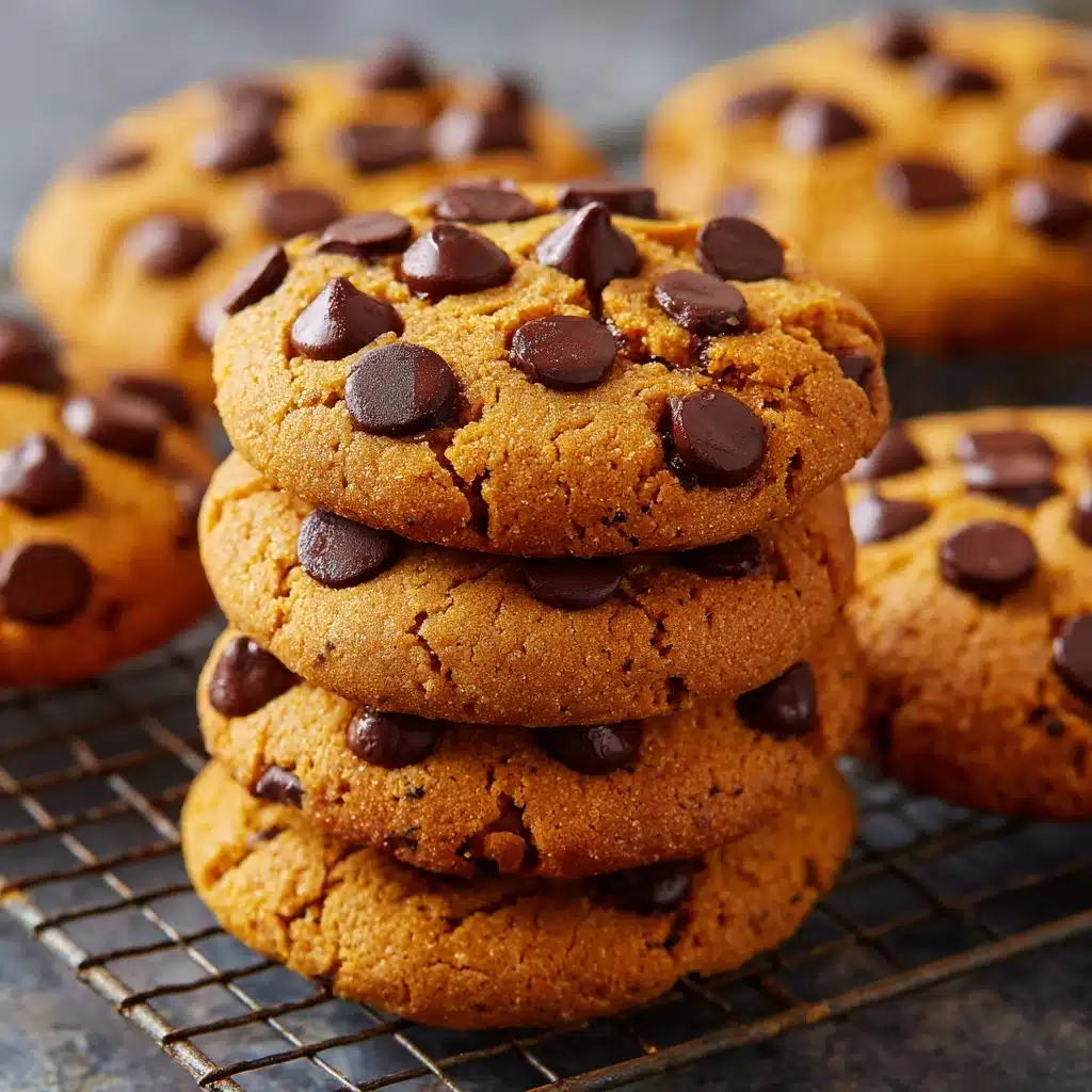 Best Ever Chocolate Chip Cookies Recipe