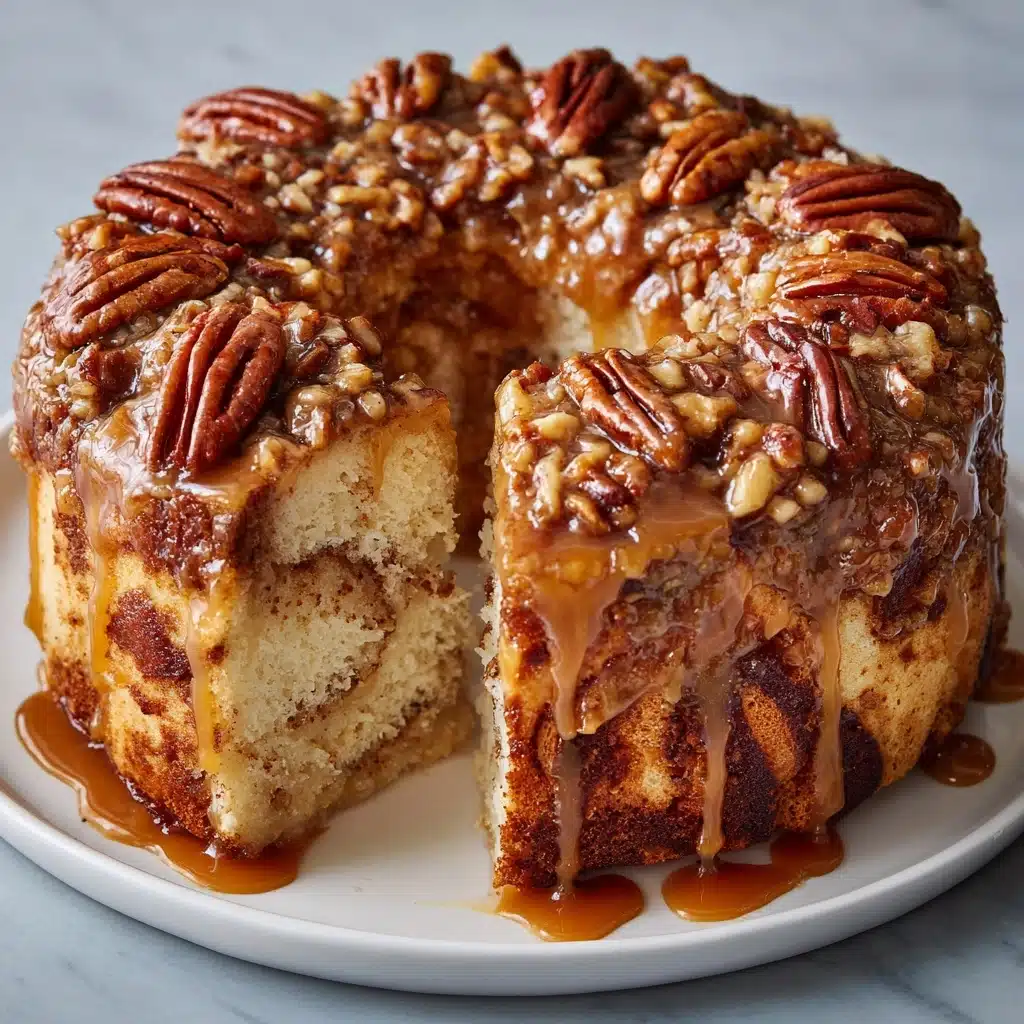 No Sugar Monkey Bread Recipe