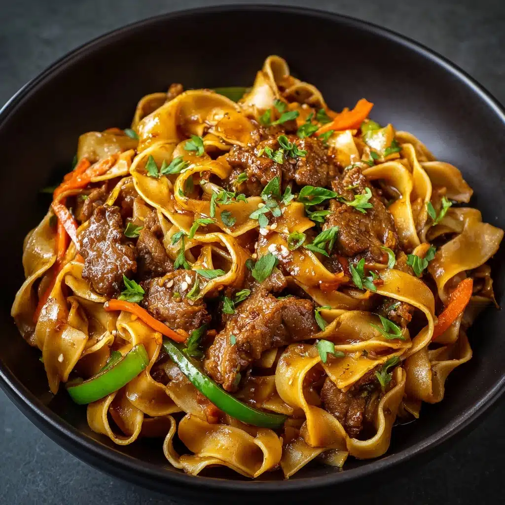 Egg Roll Stir Fry Recipe - Recipe Image