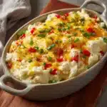 Crab Casserole Recipe
