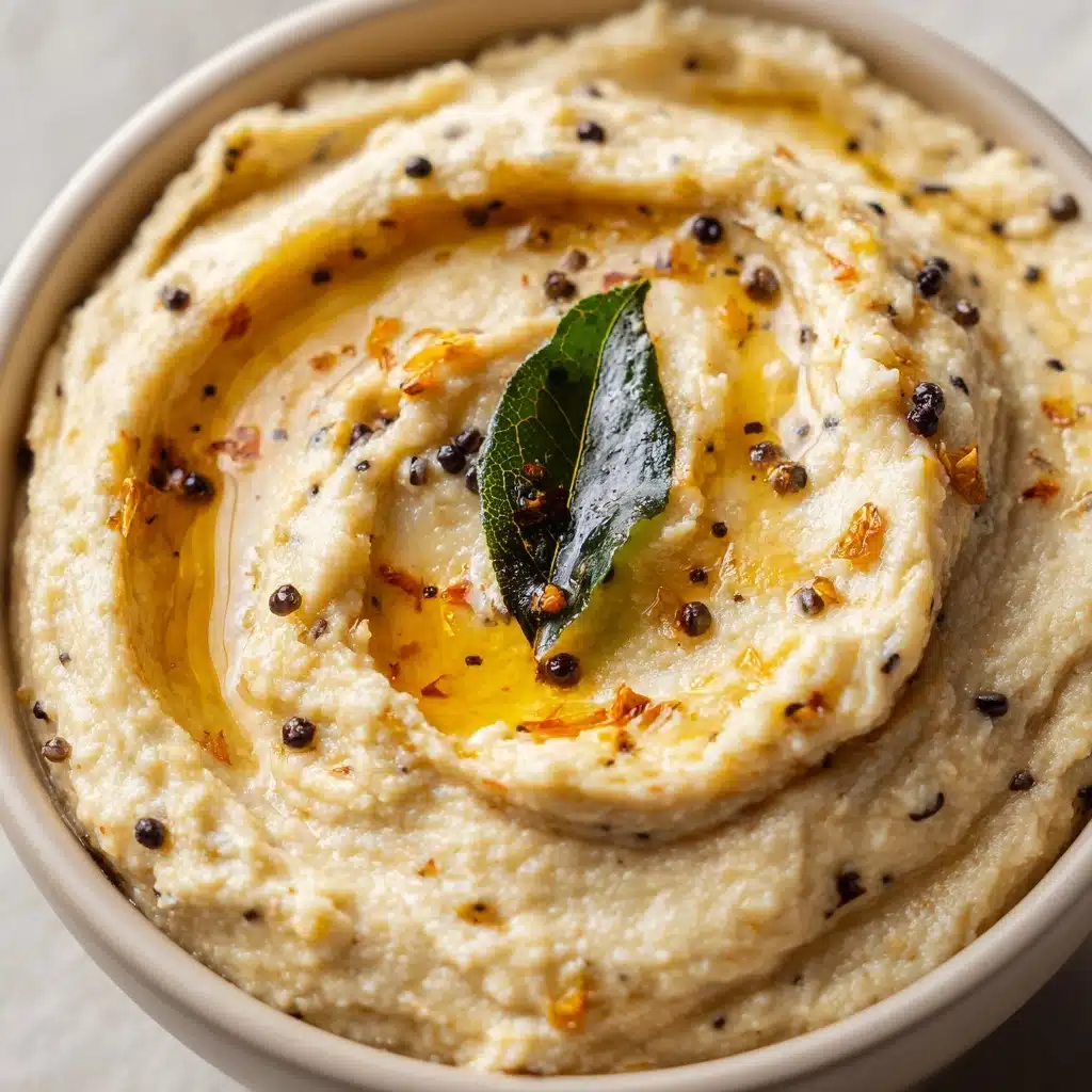 Baba Ganoush Without Tahini Recipe