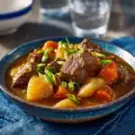 Slow Cooker Beef Stew Recipe