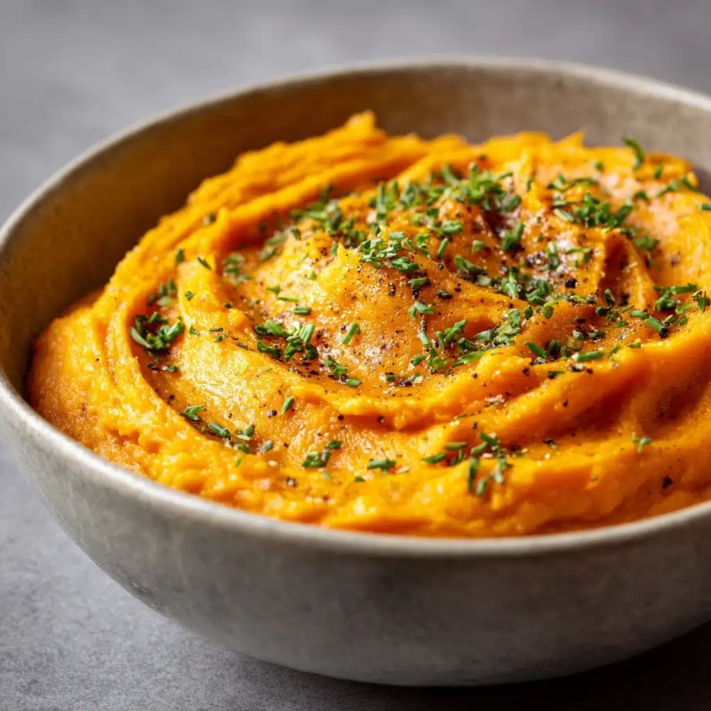 Pumpkin-Potato Mash Is Better Than Regular Mashed Potatoes Recipe