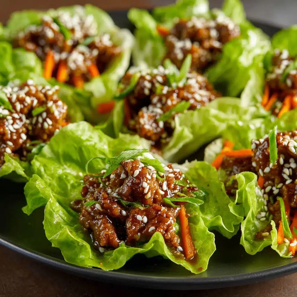 P Recipe - Recipe Image