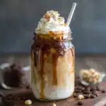 Caramel Iced Coffee Recipe