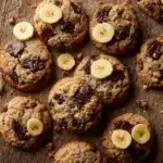 Banana Bread Cookies Recipe