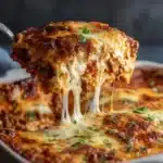 Sausage Cheese Dip Recipe