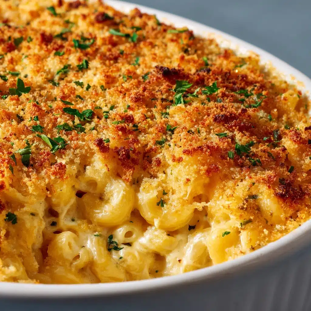 Crockpot Mac N Cheese Recipe - Recipe Image